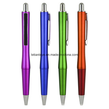 Promotional Ball Pen with Customs Logo Printing (LT-Y032)